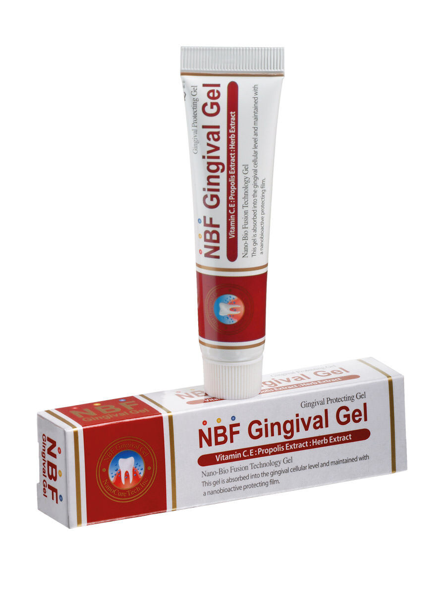 NBF Gingival Gel