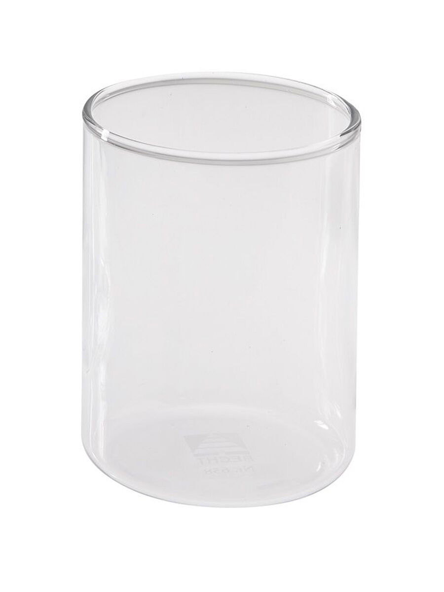 Spülglas klar