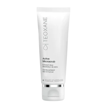 Teoxane Active Microscrub