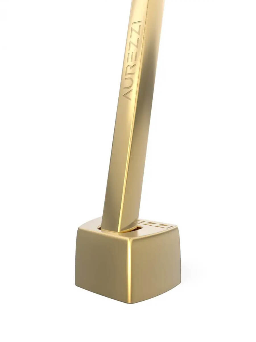 Aurezzi Gold ZahnbürstenhalterAurezzi Gold Zahnbürstenhalter