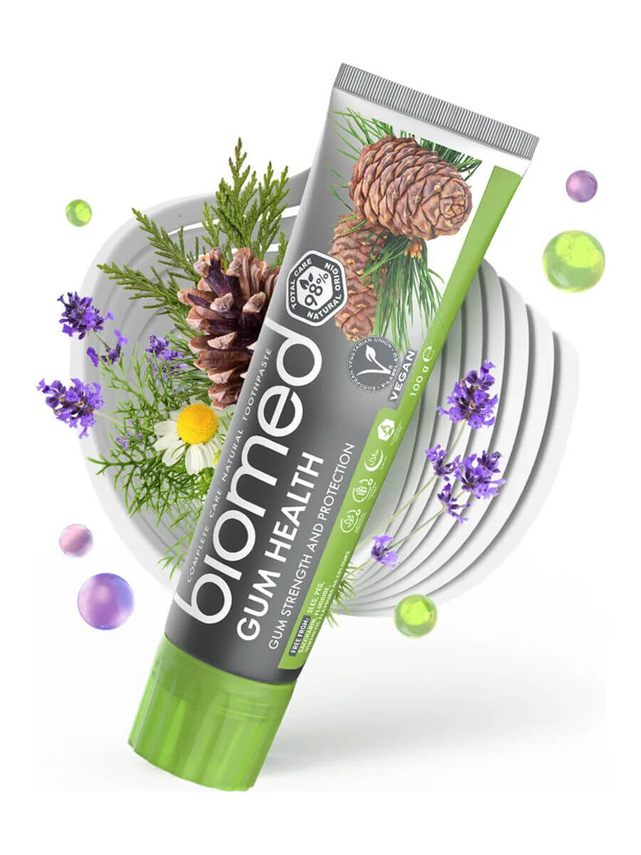 biomed Gum Health Set