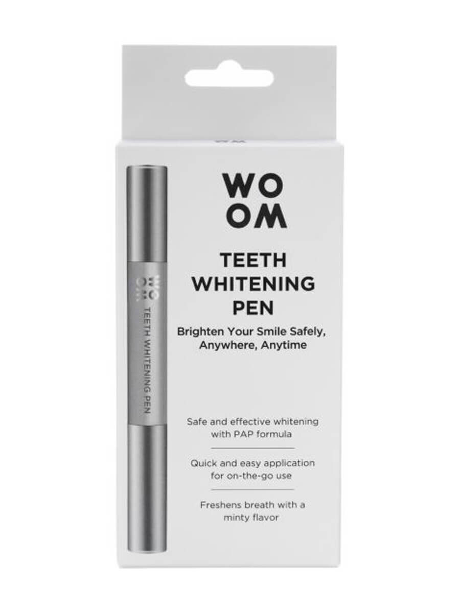 WOOM Teeth Whitening Pen