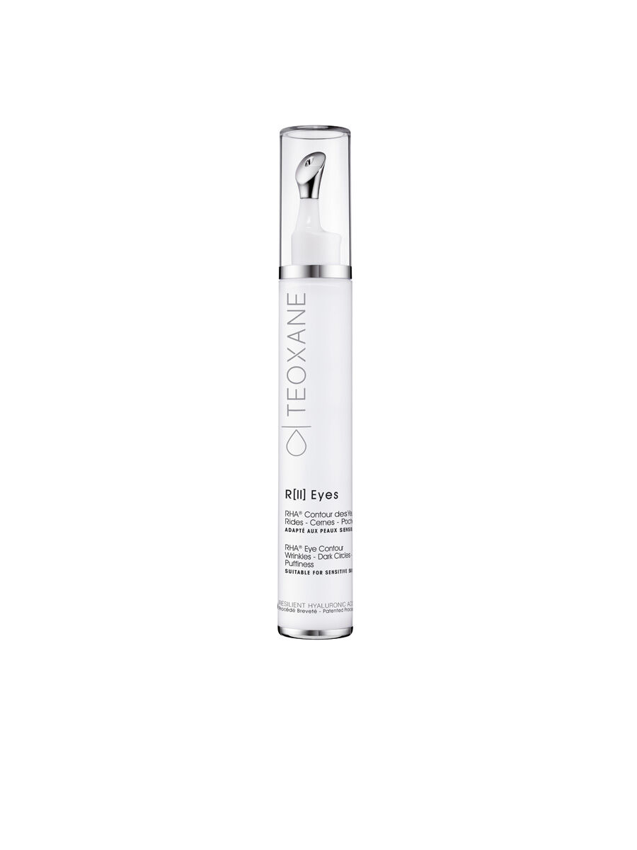 Teoxane R[II] Eyes RHA® Eye Contour