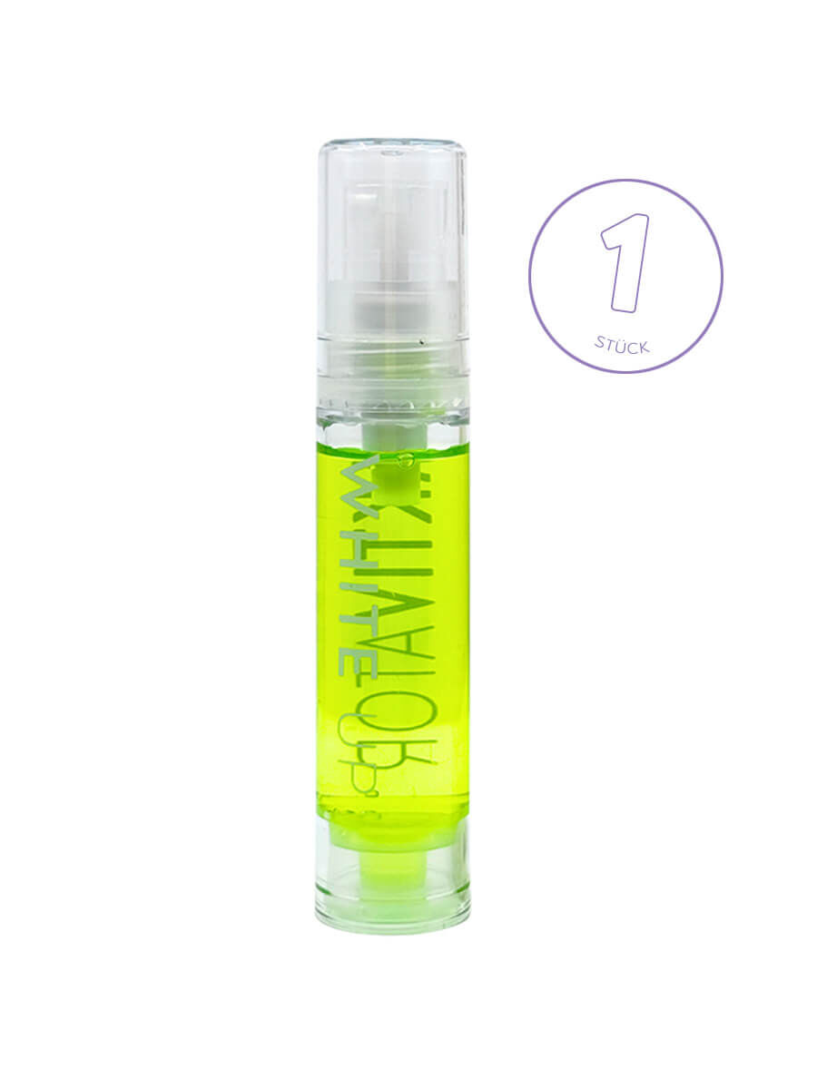 START UP Zahnbleaching Premium Set mit WHITE UP Gel